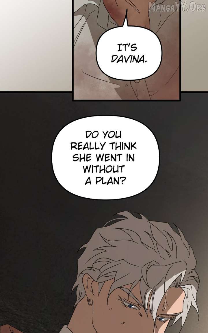 The Mafia Nanny Chapter 100 page 6