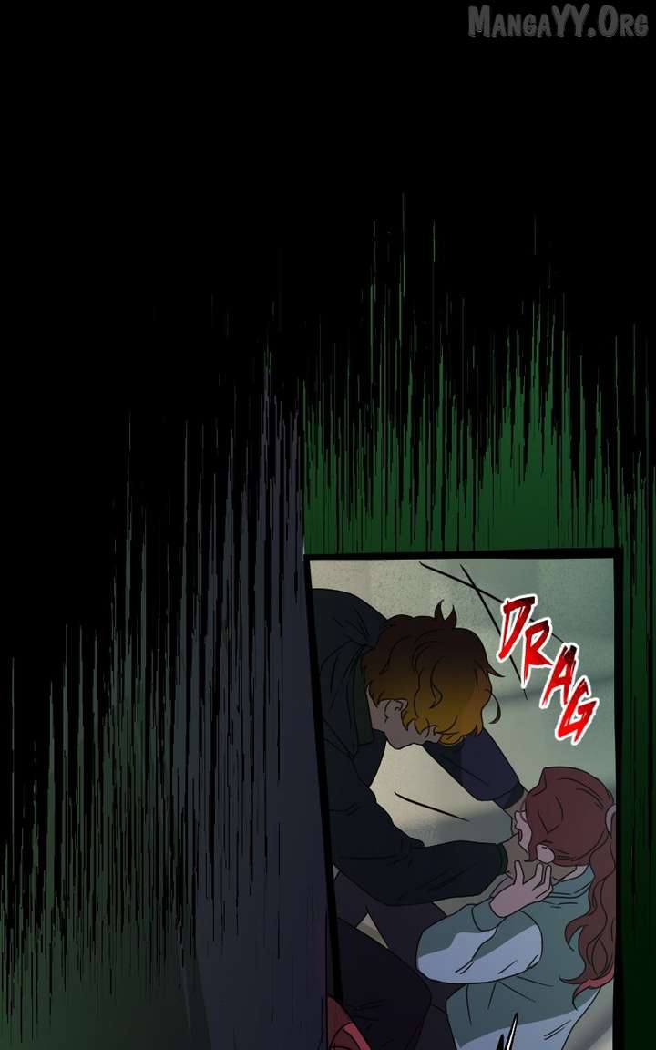 The Mafia Nanny Chapter 100 page 8