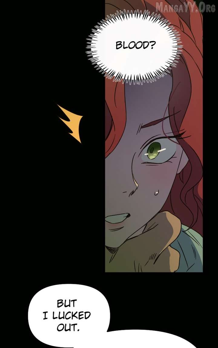 The Mafia Nanny Chapter 100 page 11