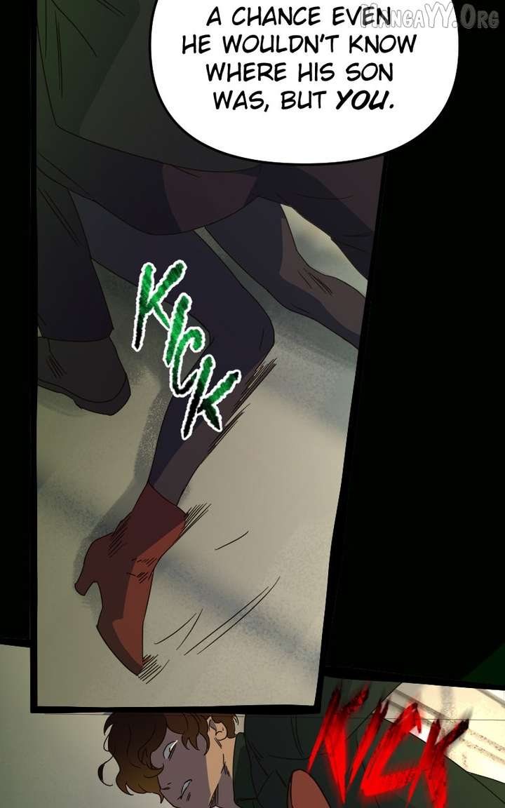 The Mafia Nanny Chapter 100 page 13