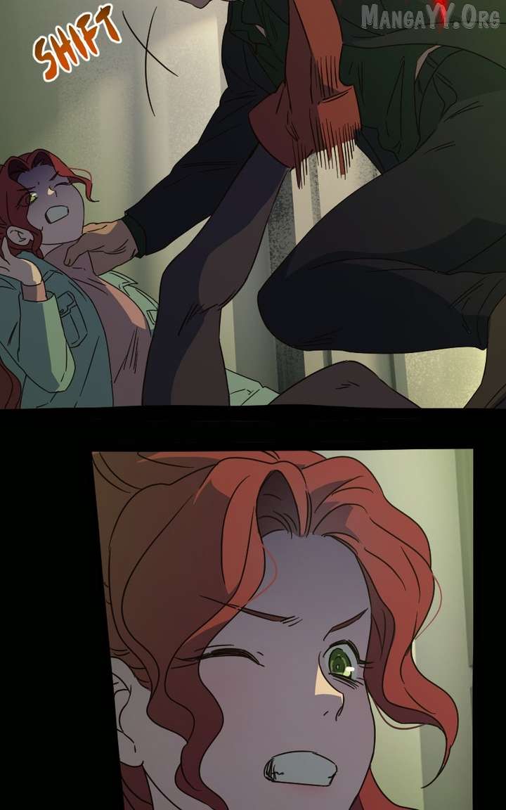 The Mafia Nanny Chapter 100 page 14