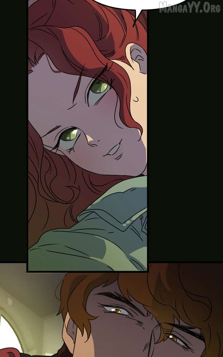 The Mafia Nanny Chapter 100 page 18