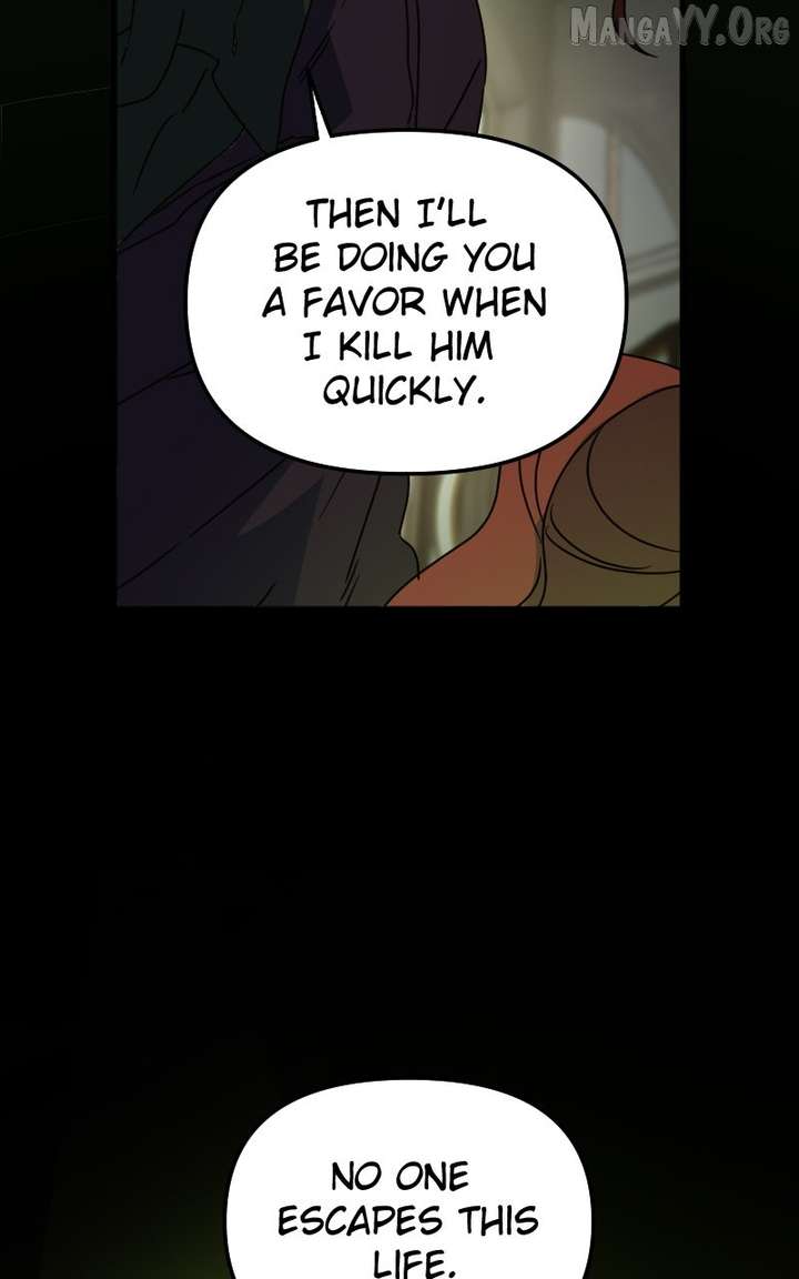 The Mafia Nanny Chapter 100 page 27