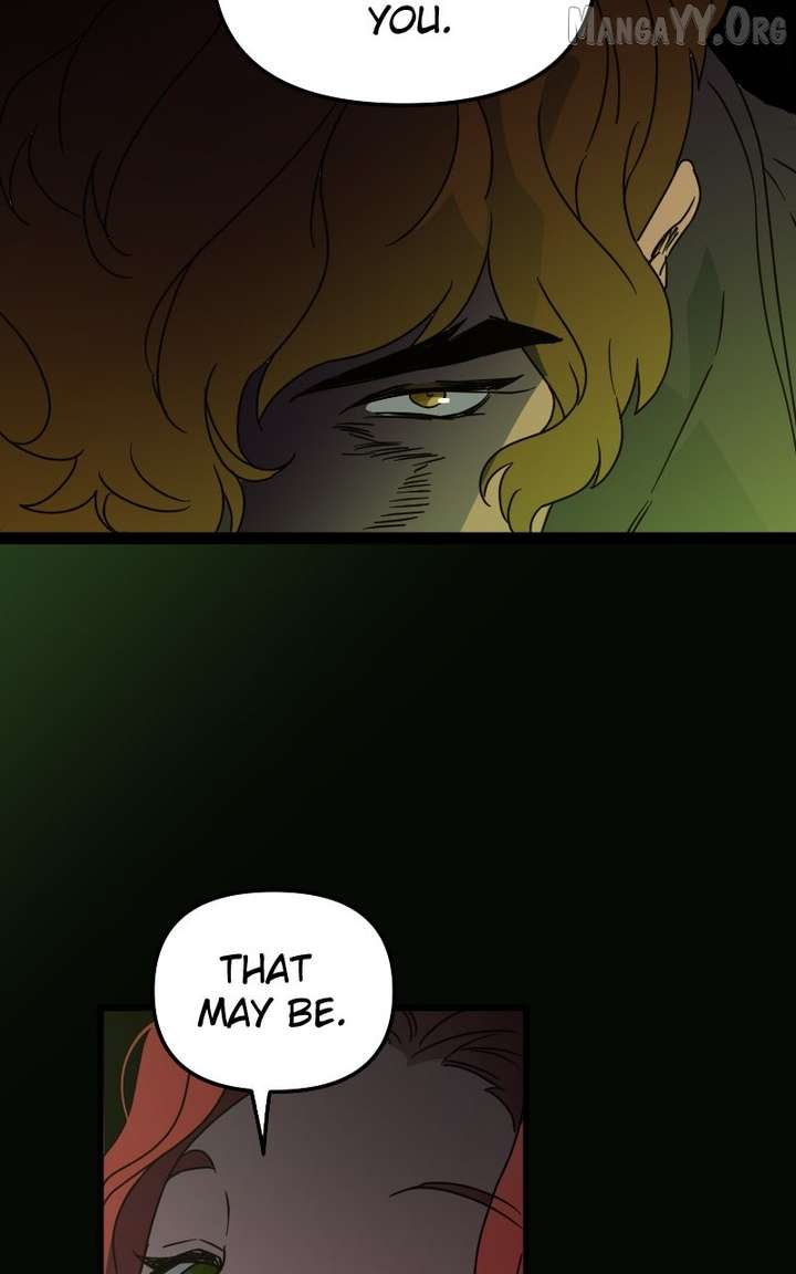 The Mafia Nanny Chapter 100 page 29