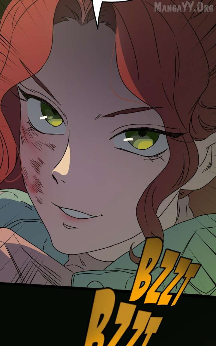 The Mafia Nanny Chapter 100 page 31