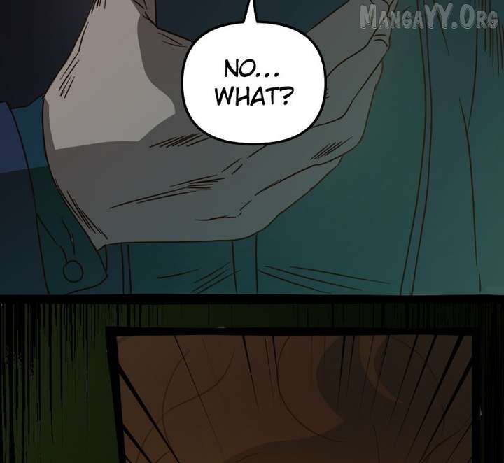 The Mafia Nanny Chapter 100 page 37