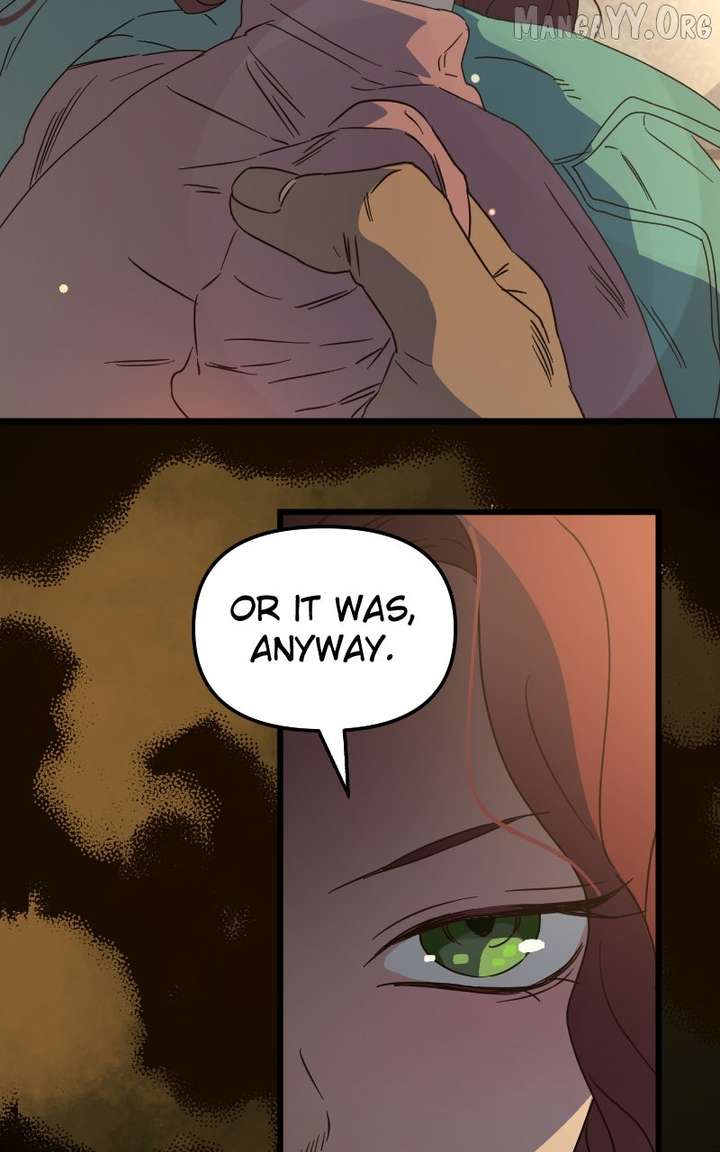 The Mafia Nanny Chapter 100 page 42