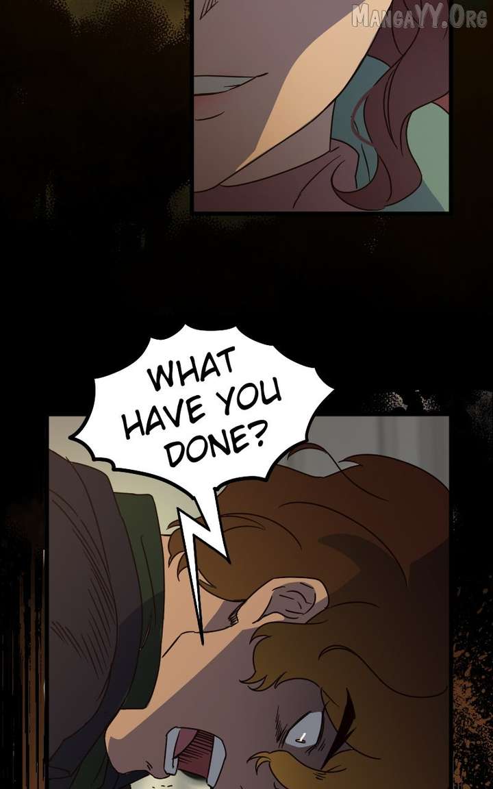 The Mafia Nanny Chapter 100 page 43