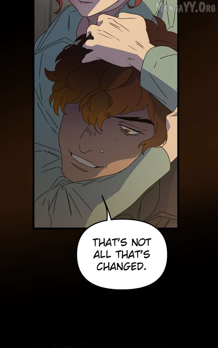 The Mafia Nanny Chapter 100 page 61