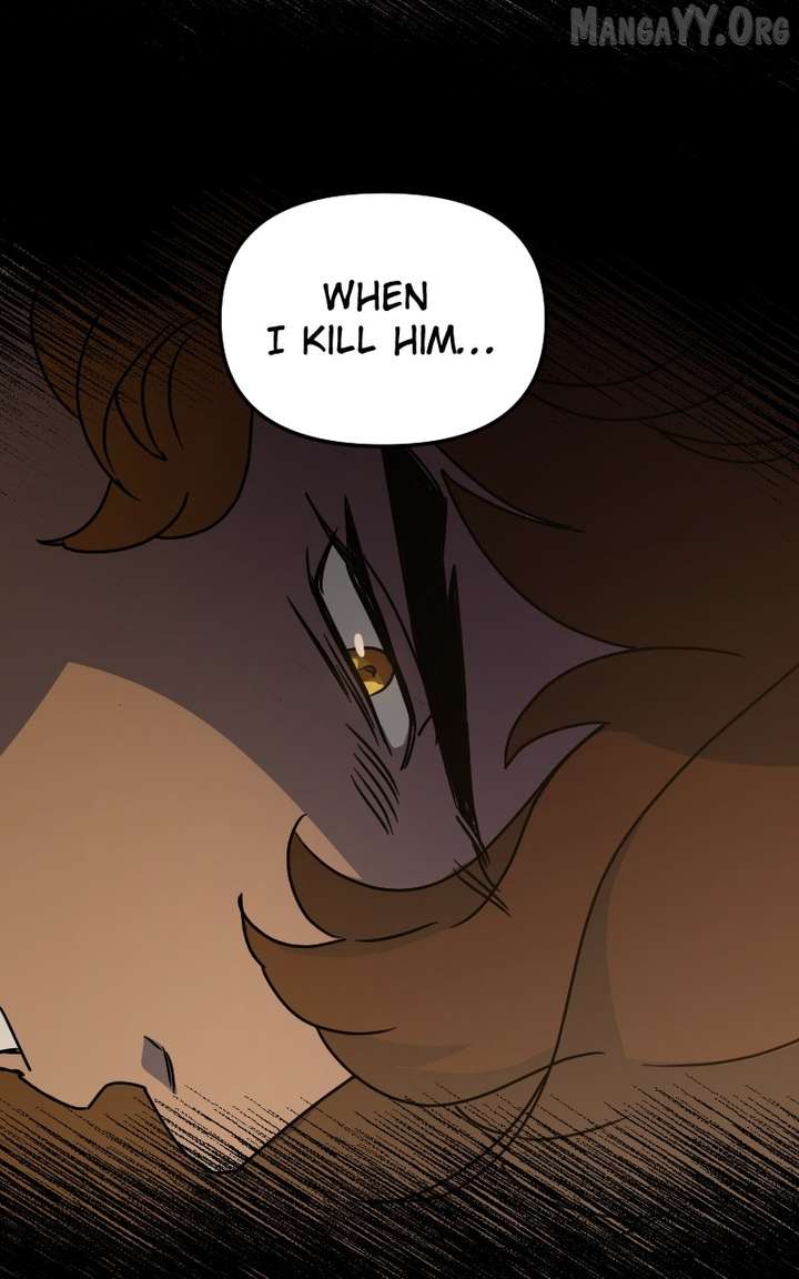 The Mafia Nanny Chapter 100 page 63