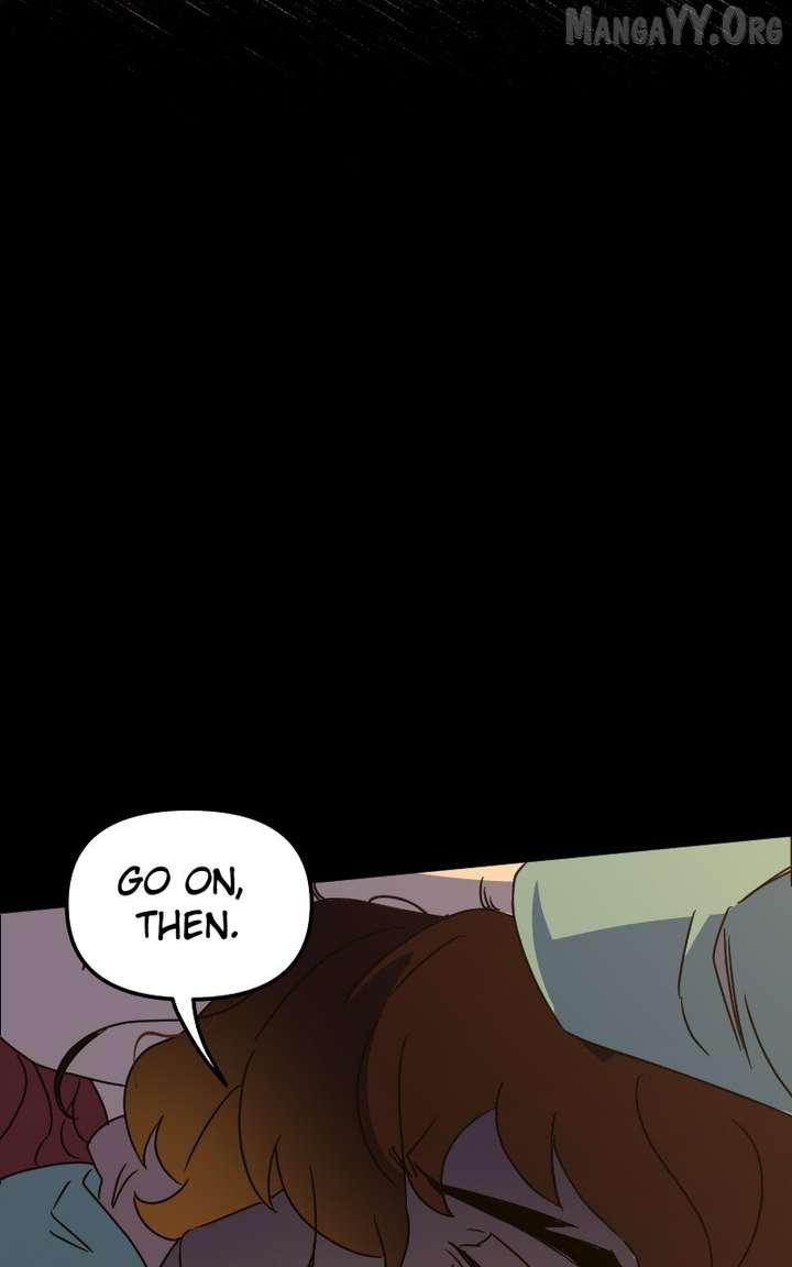 The Mafia Nanny Chapter 100 page 64