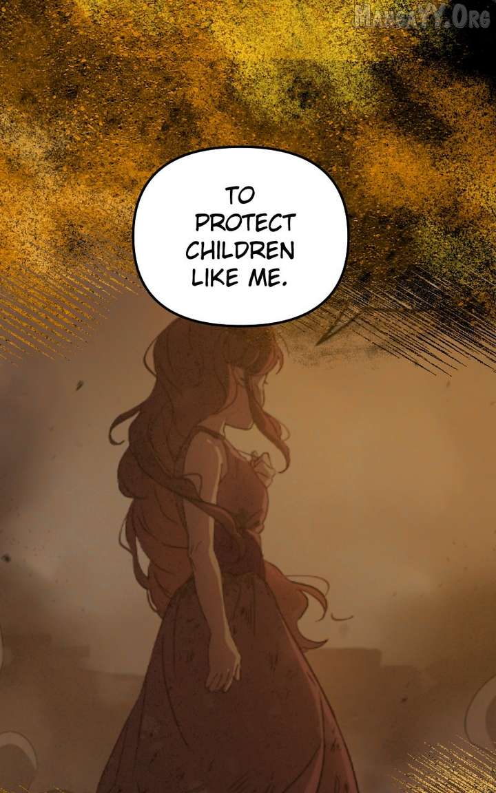 The Mafia Nanny Chapter 100 page 67