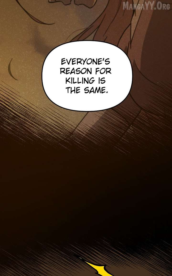 The Mafia Nanny Chapter 100 page 69