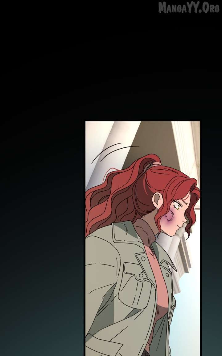 The Mafia Nanny Chapter 100 page 80