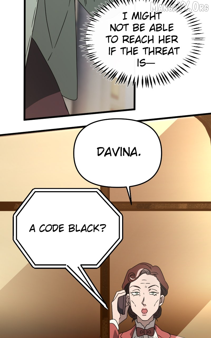 The Mafia Nanny Chapter 101 page 4