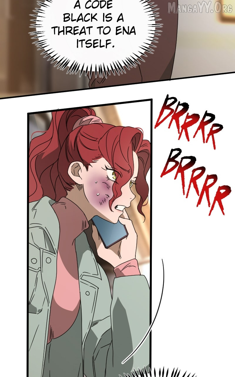 The Mafia Nanny Chapter 101 page 3