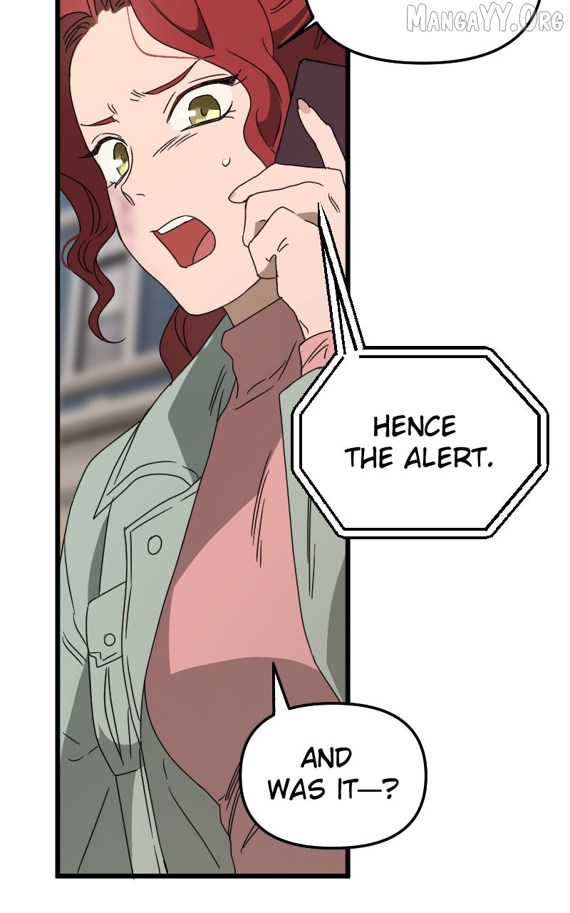 The Mafia Nanny Chapter 101 page 9