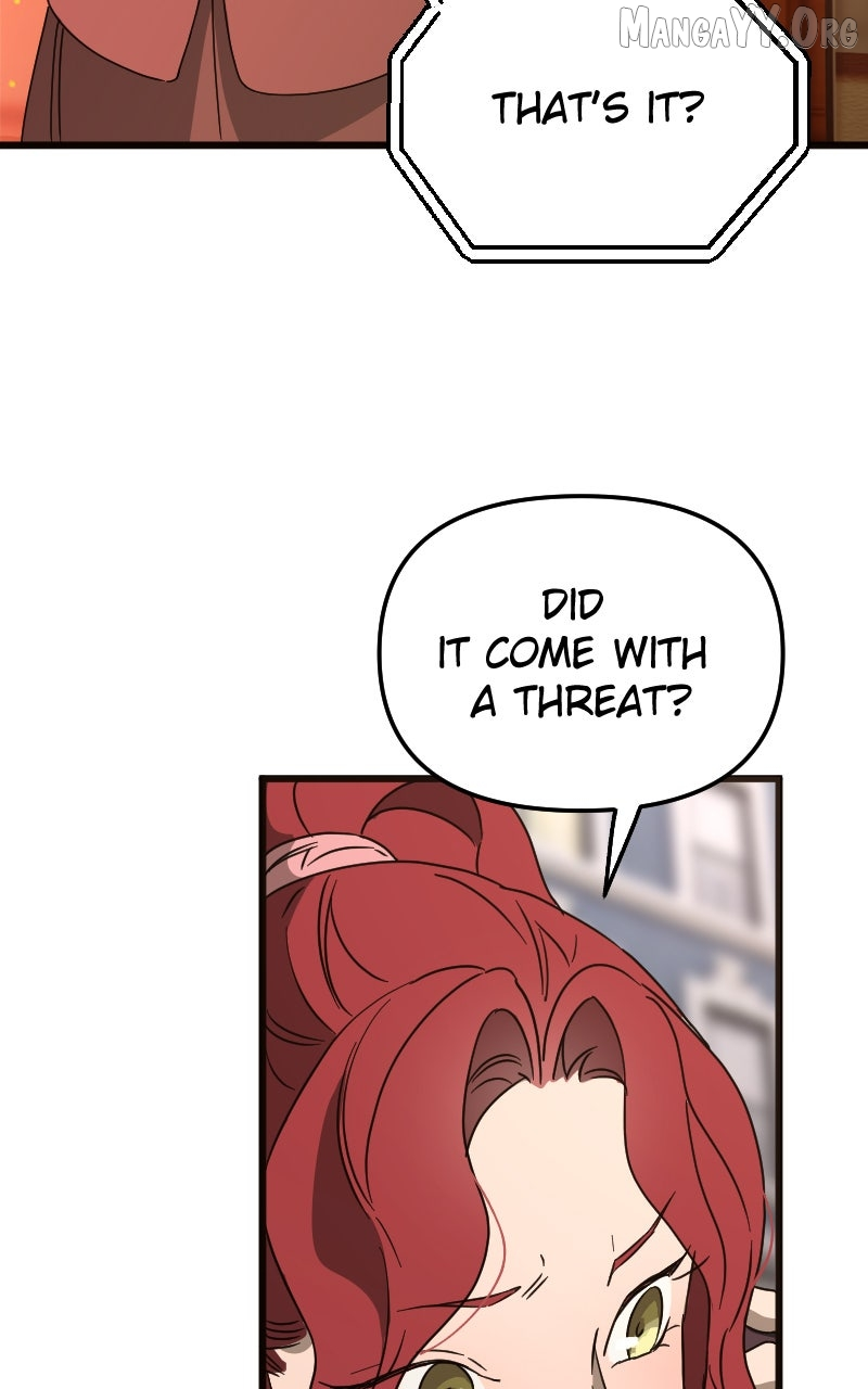 The Mafia Nanny Chapter 101 page 11