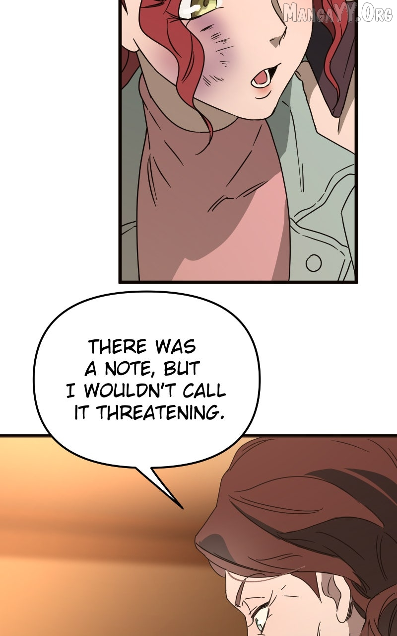 The Mafia Nanny Chapter 101 page 12