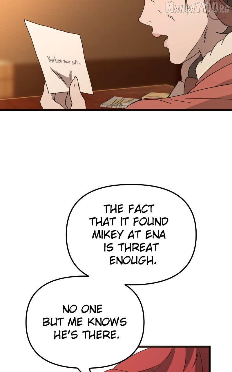 The Mafia Nanny Chapter 101 page 13