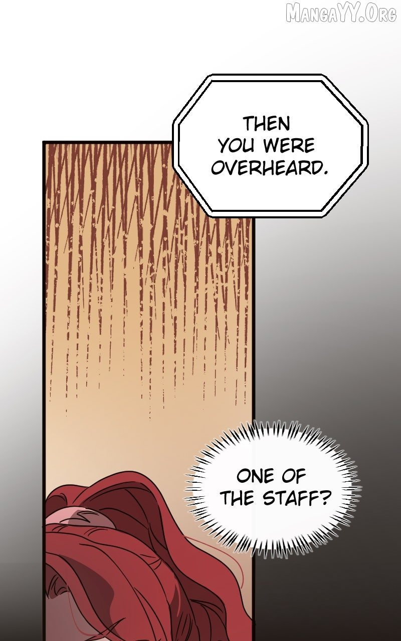 The Mafia Nanny Chapter 101 page 16