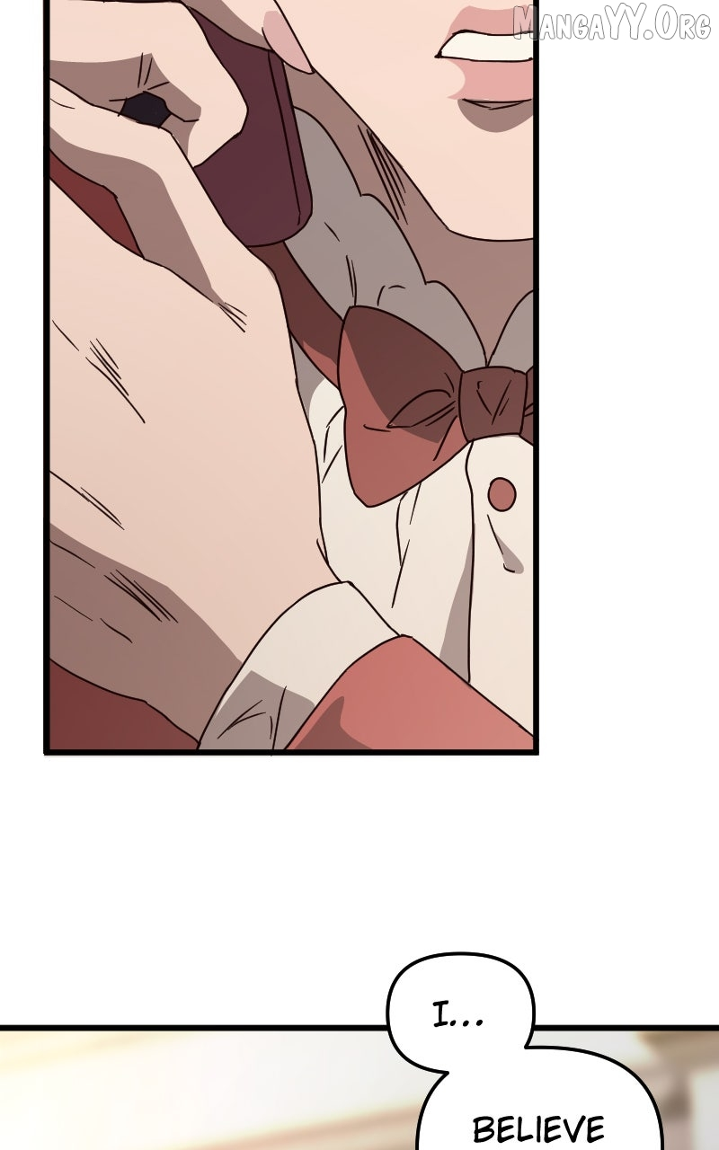 The Mafia Nanny Chapter 101 page 23