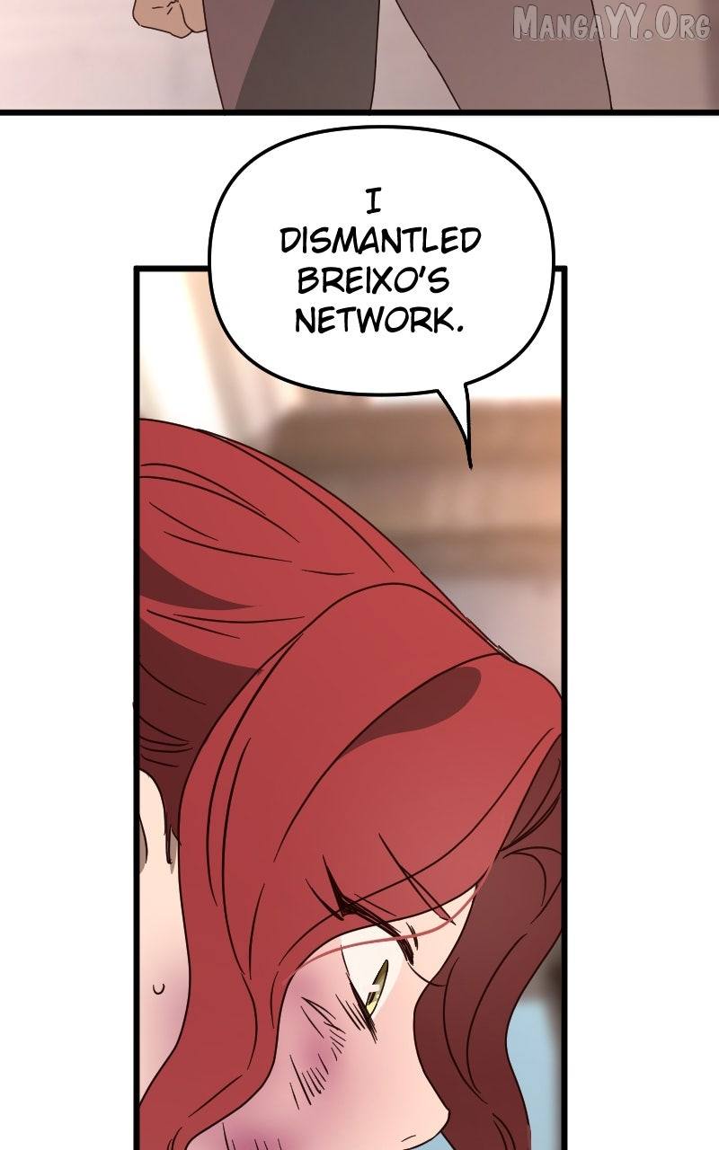 The Mafia Nanny Chapter 101 page 25