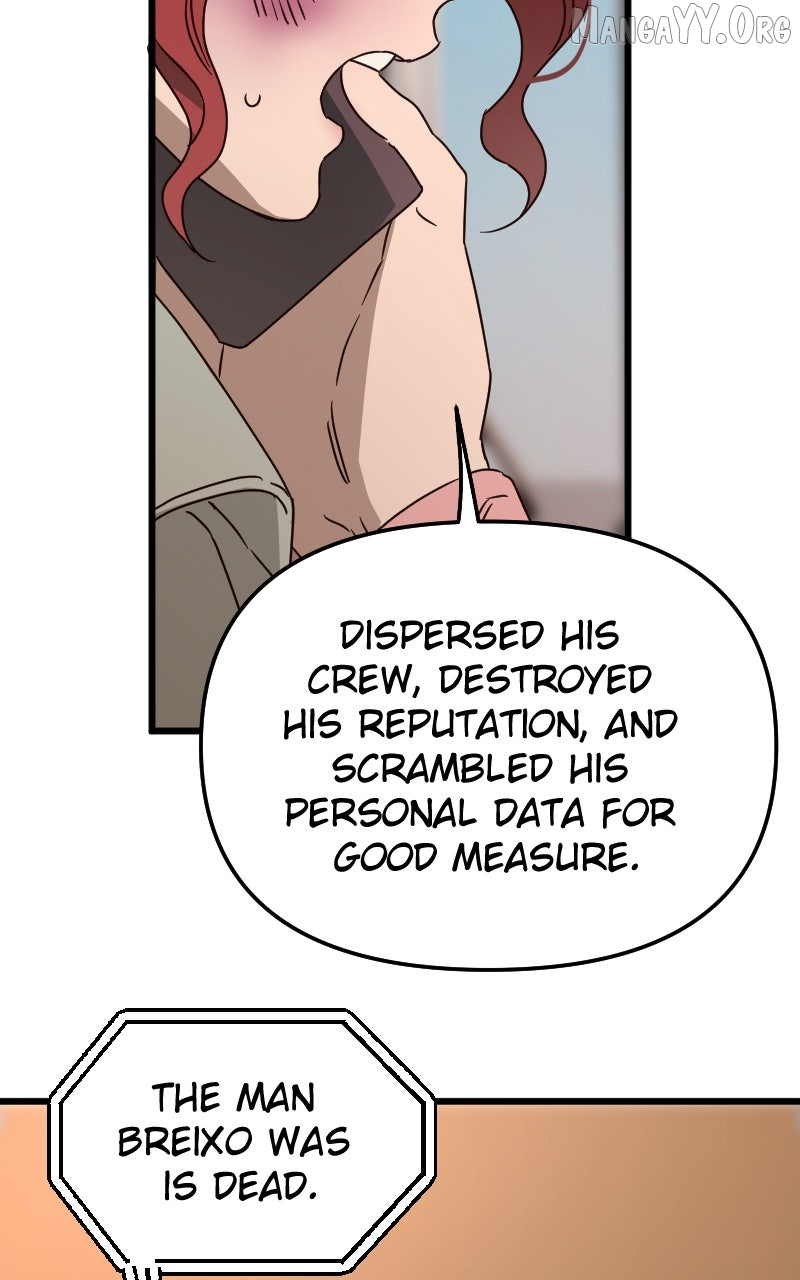 The Mafia Nanny Chapter 101 page 26