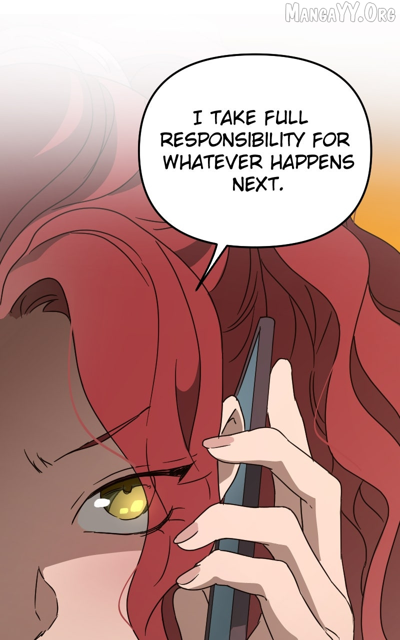 The Mafia Nanny Chapter 101 page 28