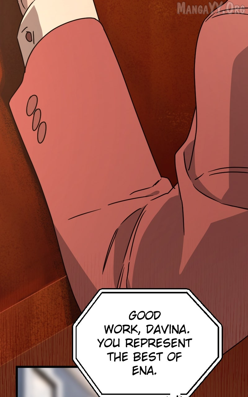 The Mafia Nanny Chapter 101 page 31