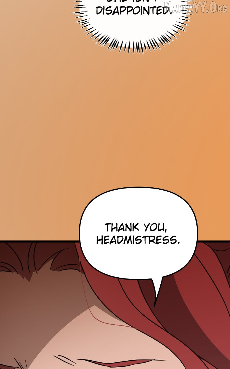 The Mafia Nanny Chapter 101 page 33