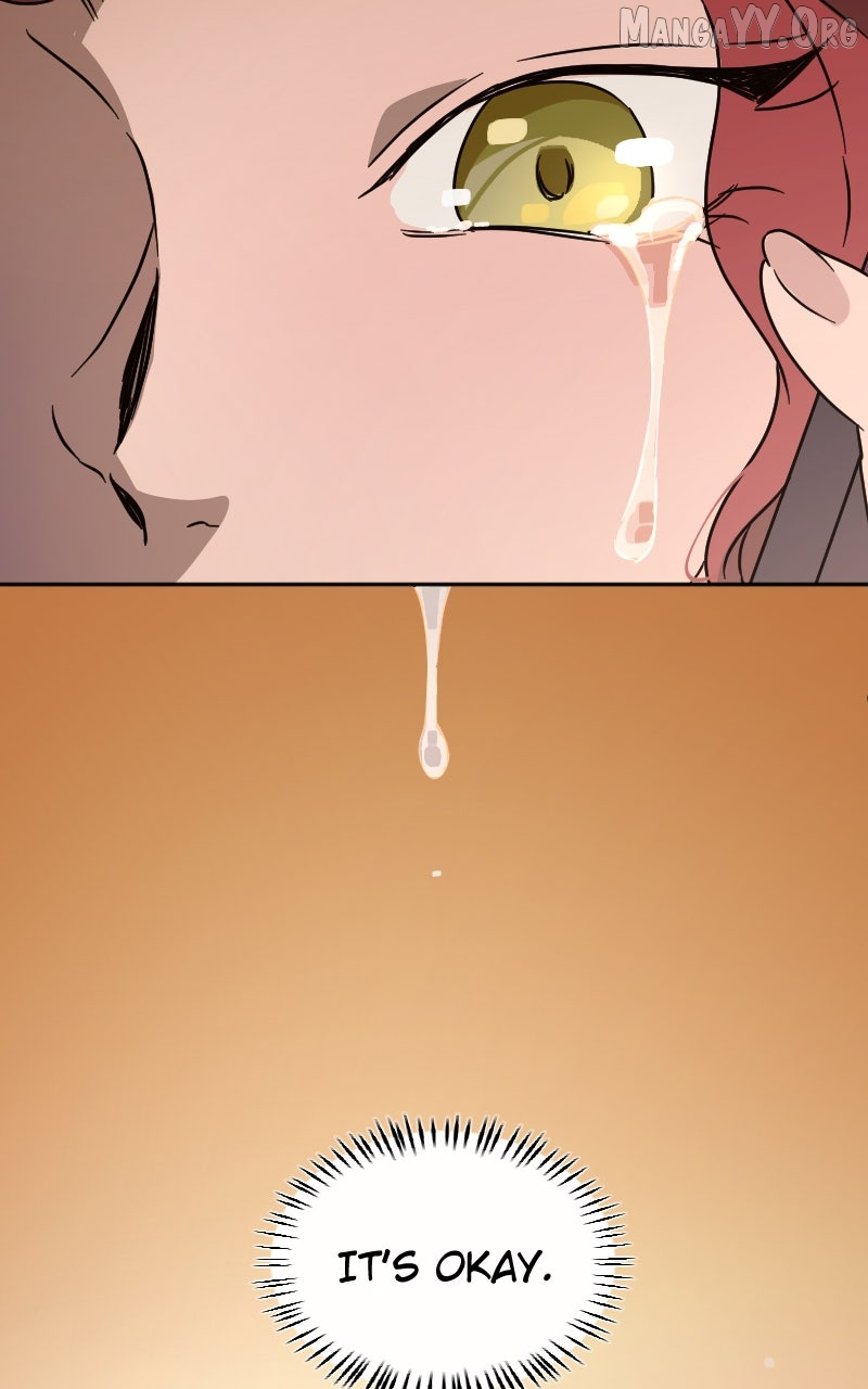 The Mafia Nanny Chapter 101 page 34