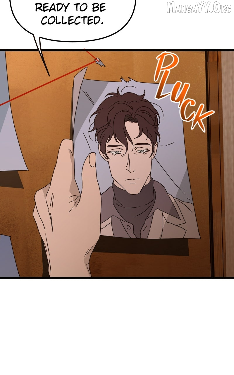 The Mafia Nanny Chapter 101 page 50