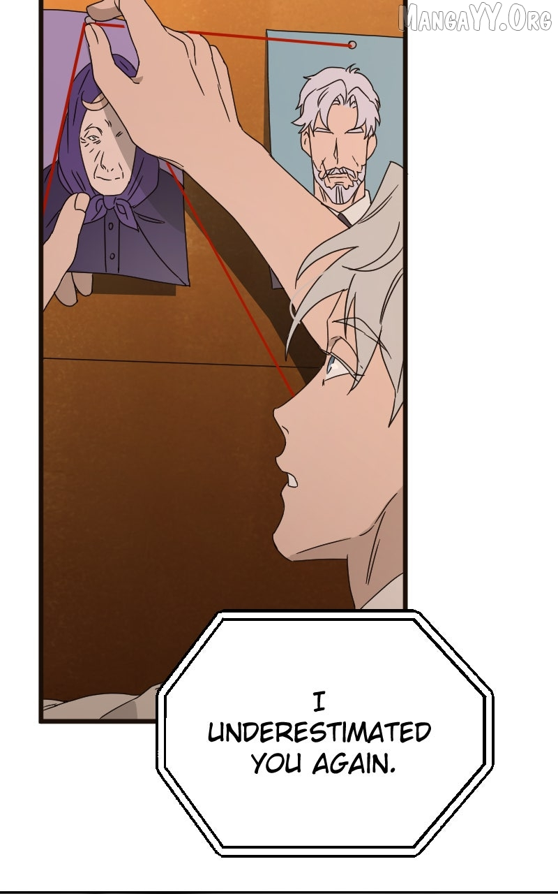 The Mafia Nanny Chapter 101 page 52