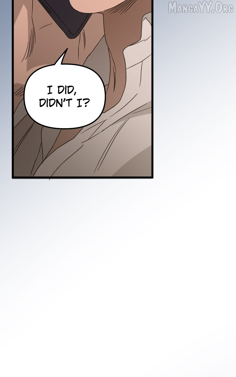 The Mafia Nanny Chapter 101 page 58