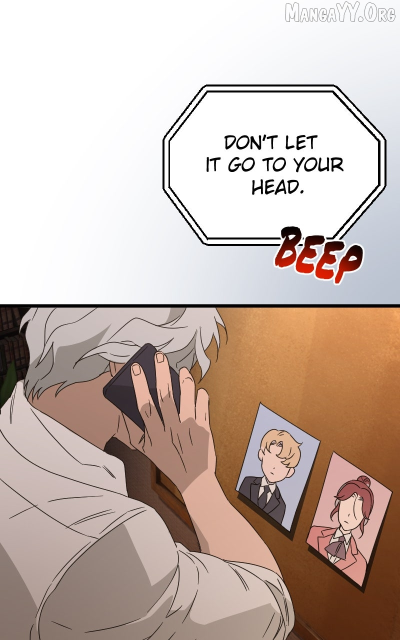 The Mafia Nanny Chapter 101 page 59