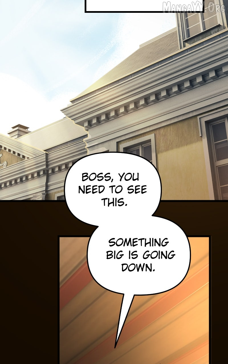 The Mafia Nanny Chapter 101 page 66