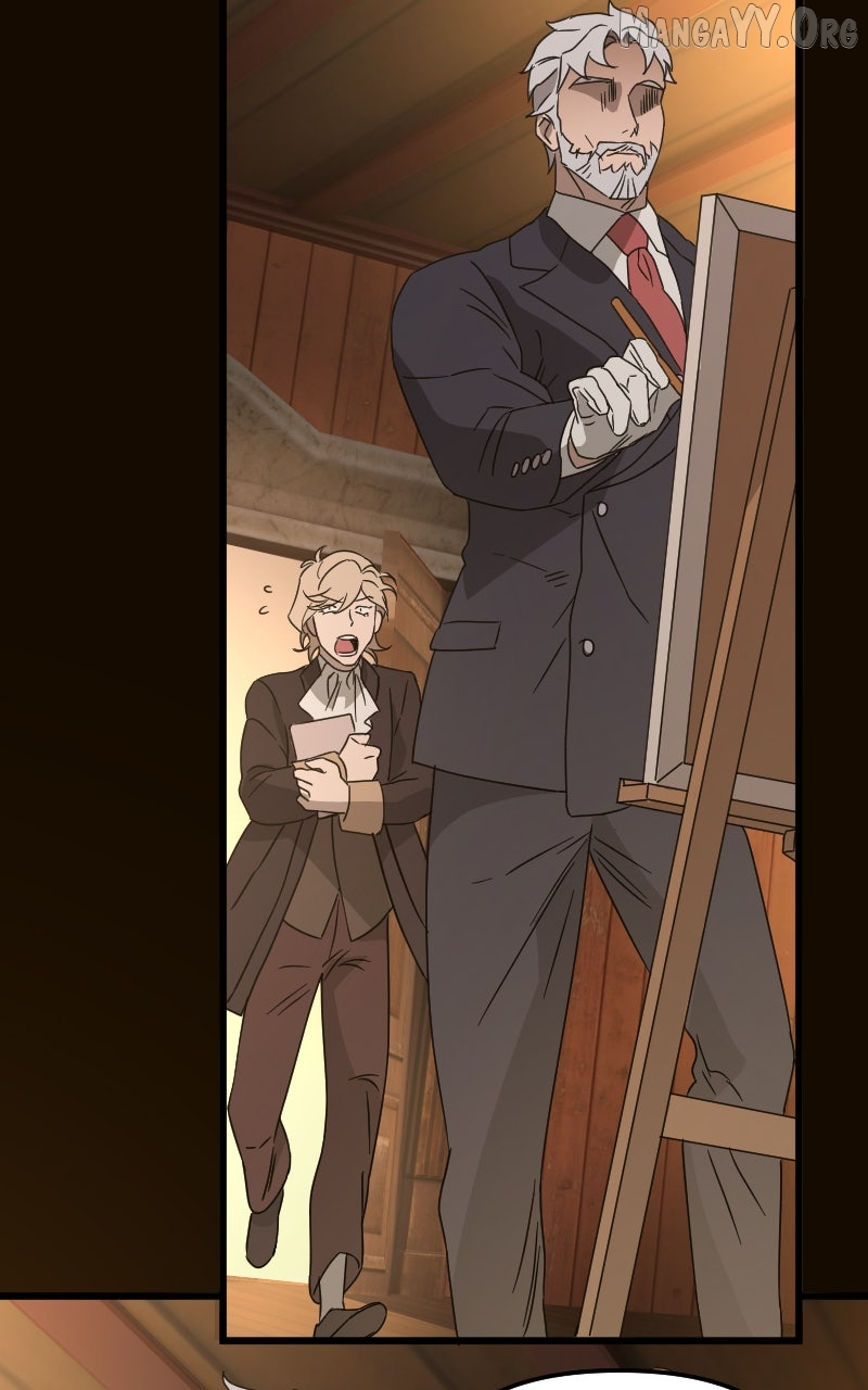 The Mafia Nanny Chapter 101 page 67