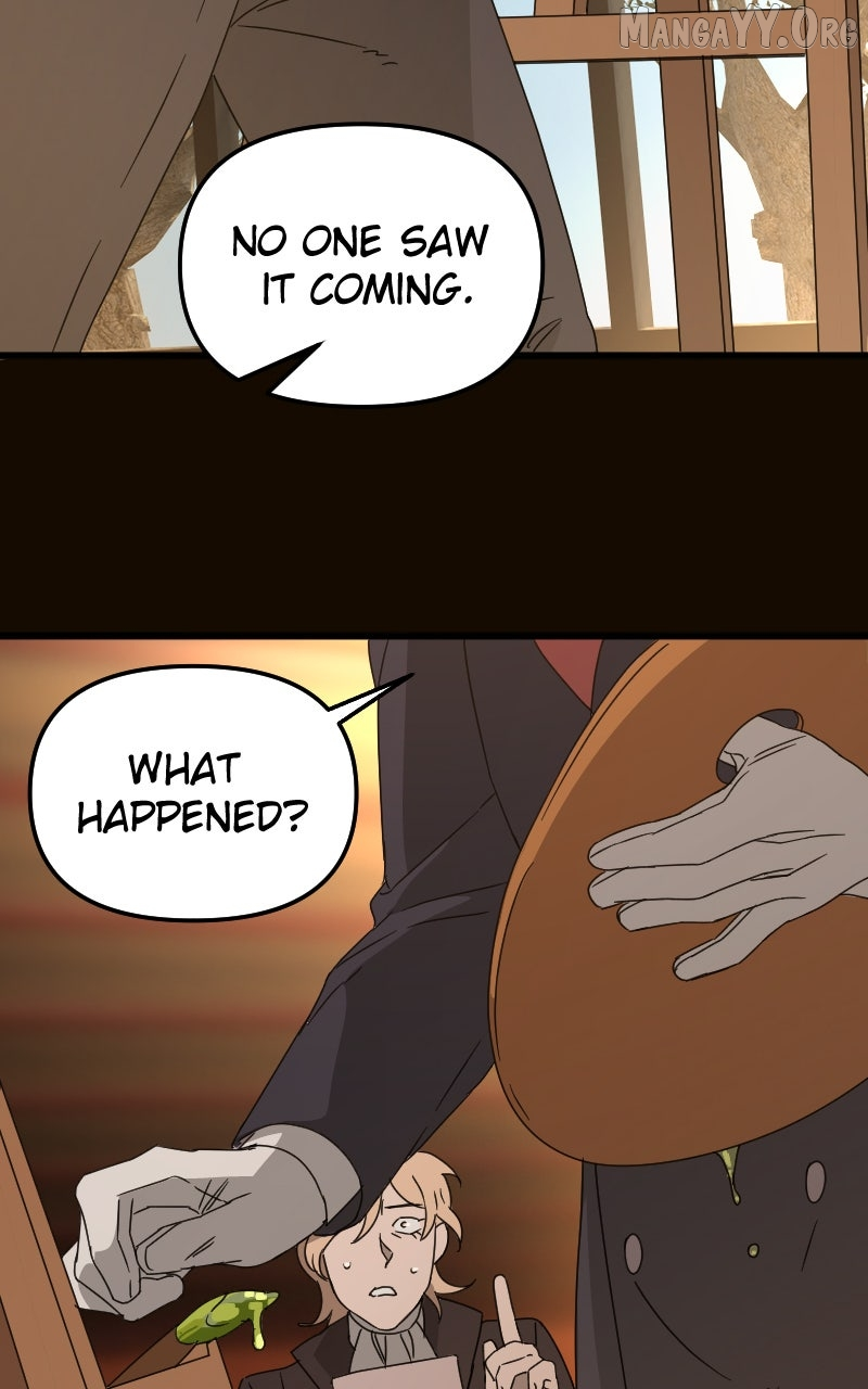 The Mafia Nanny Chapter 101 page 69