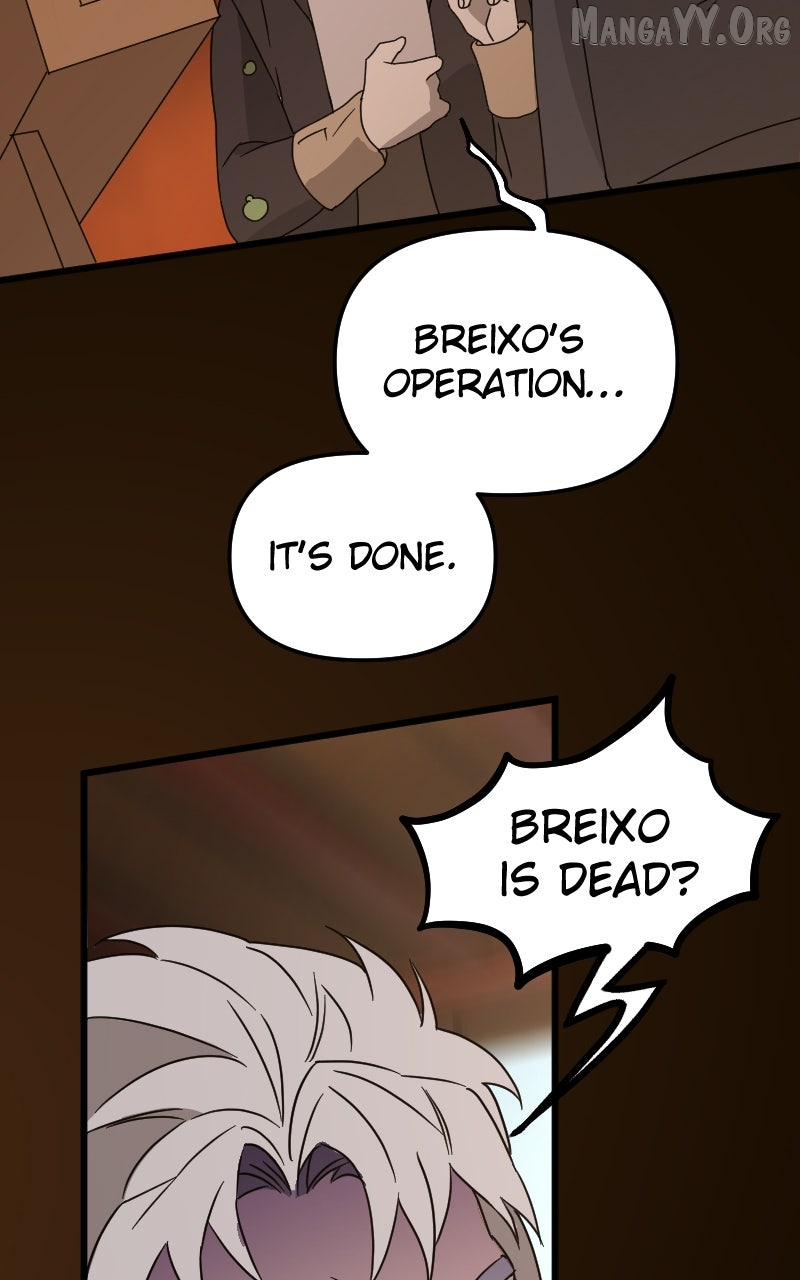 The Mafia Nanny Chapter 101 page 70