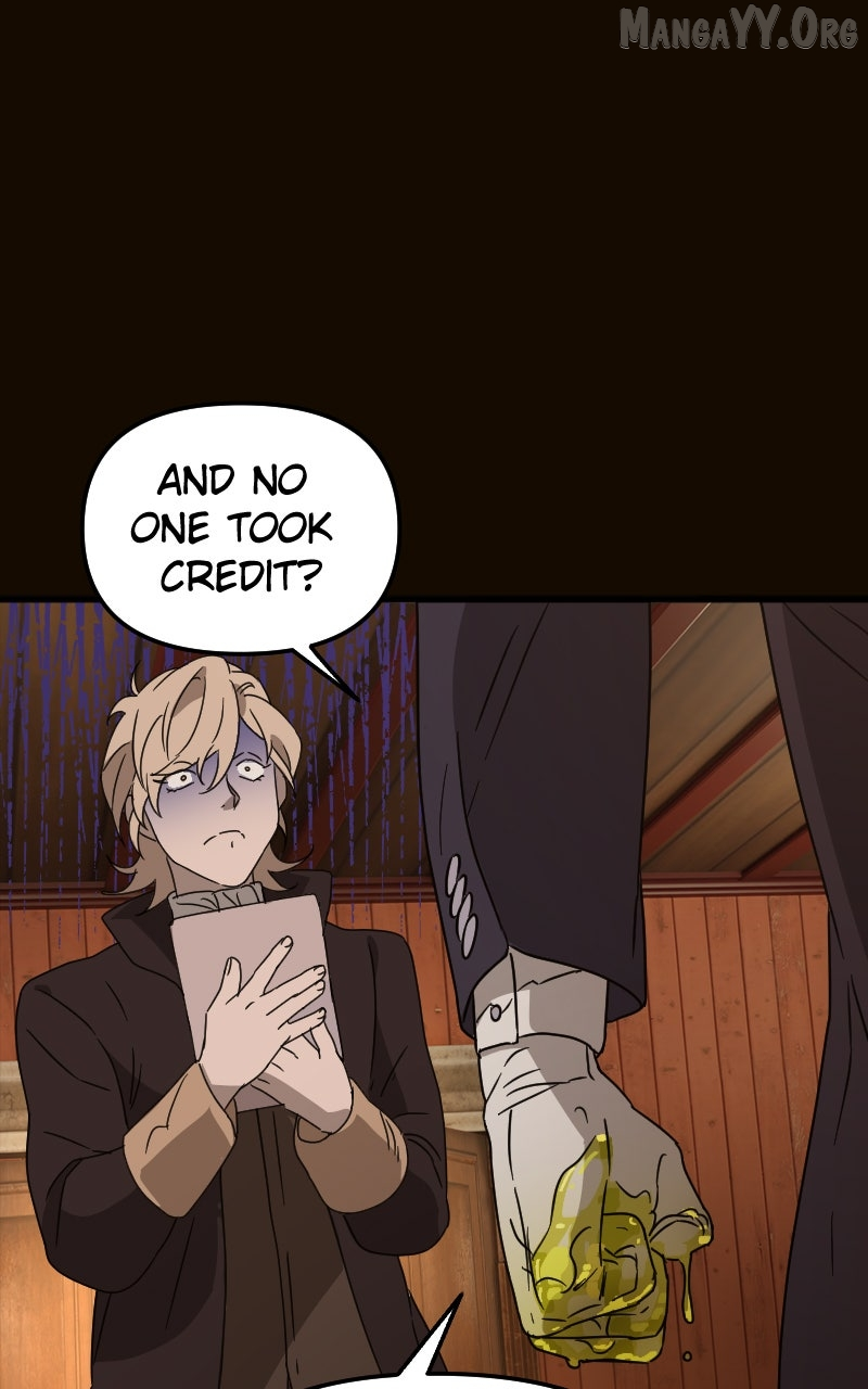 The Mafia Nanny Chapter 101 page 78