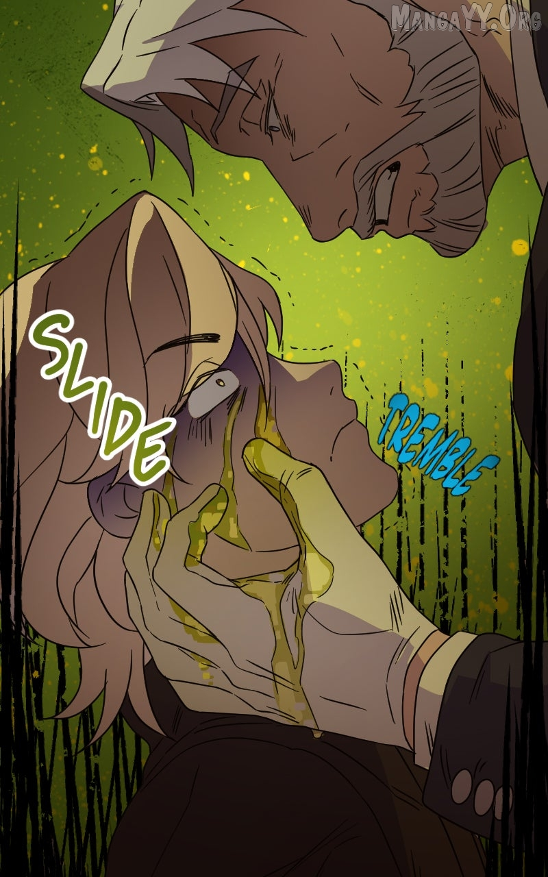 The Mafia Nanny Chapter 101 page 80