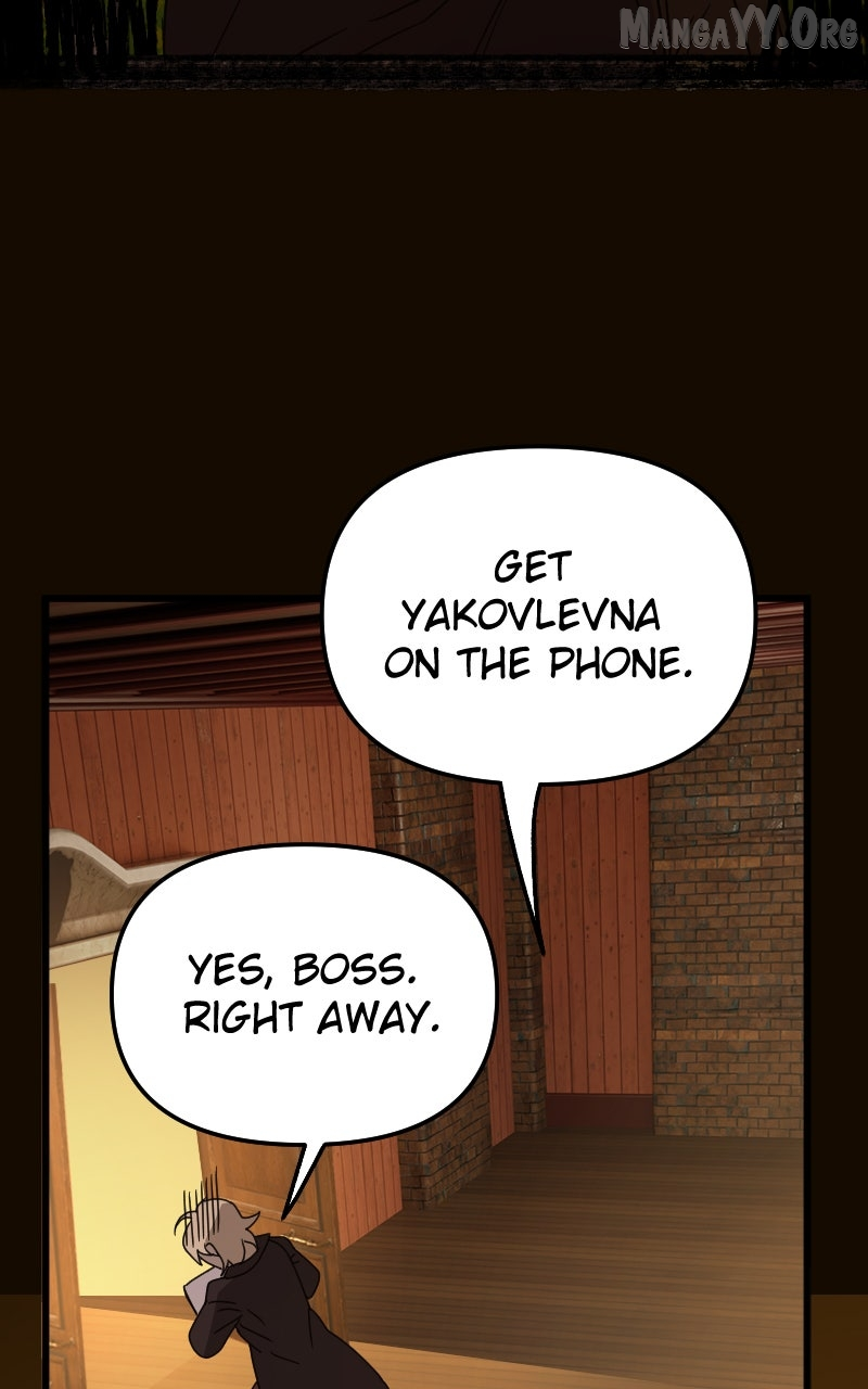 The Mafia Nanny Chapter 101 page 81