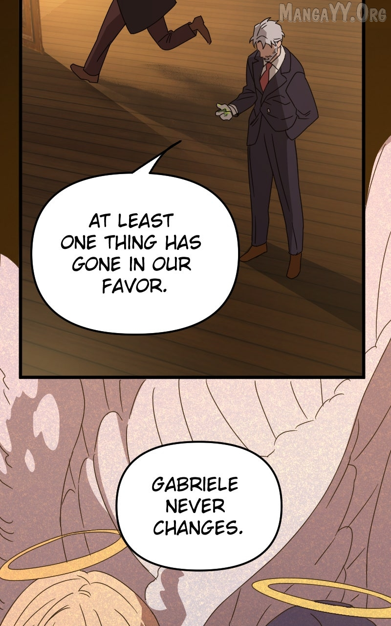 The Mafia Nanny Chapter 101 page 82