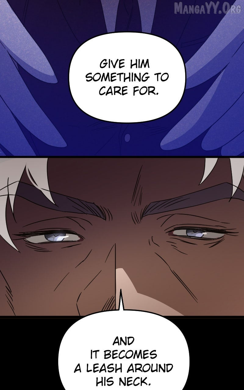 The Mafia Nanny Chapter 101 page 84