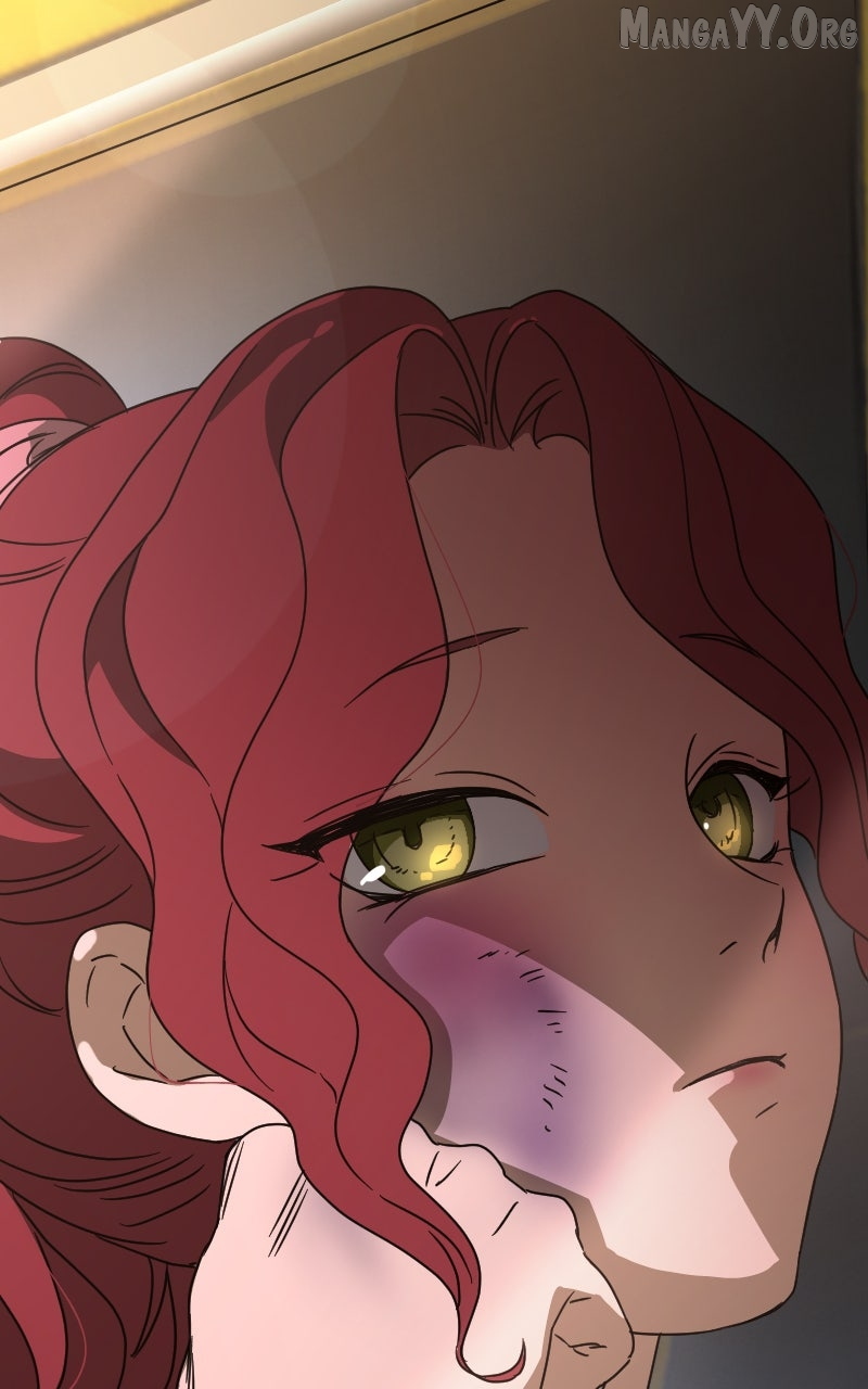 The Mafia Nanny Chapter 101 page 88