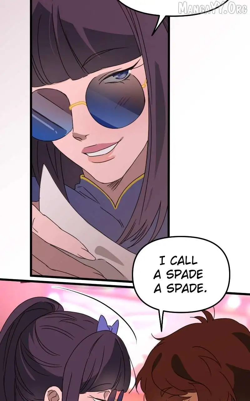 The Mafia Nanny Chapter 102 page 4
