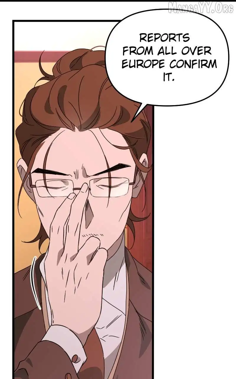 The Mafia Nanny Chapter 102 page 8