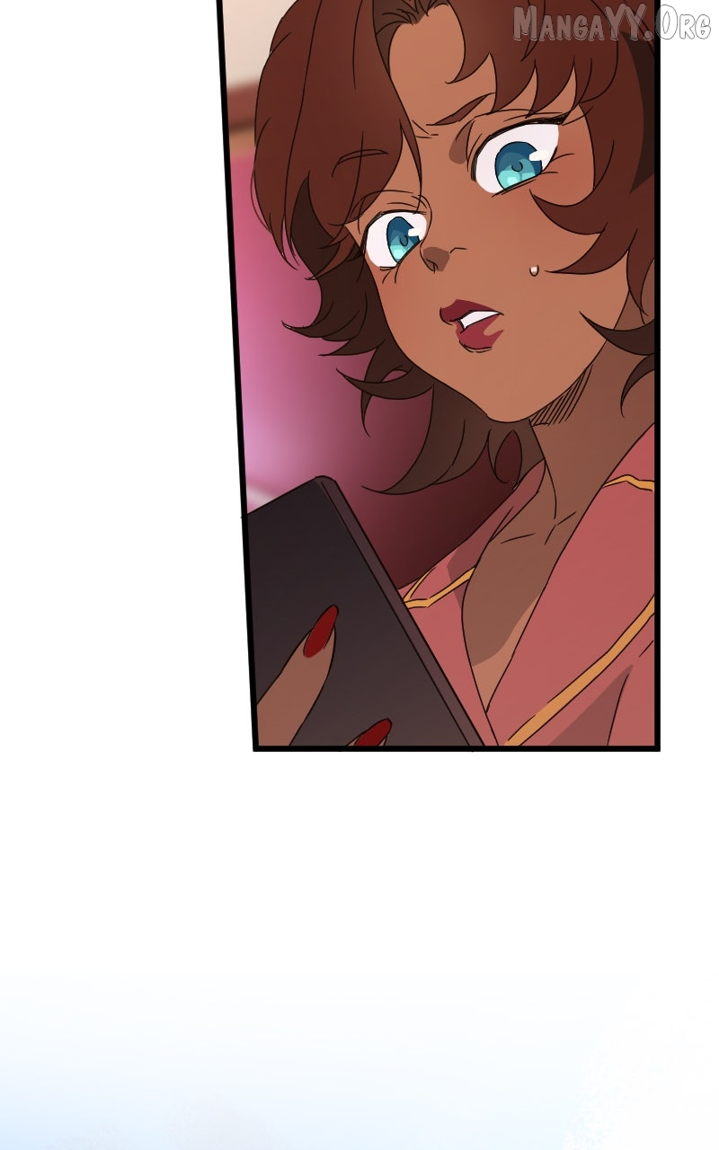 The Mafia Nanny Chapter 102 page 28