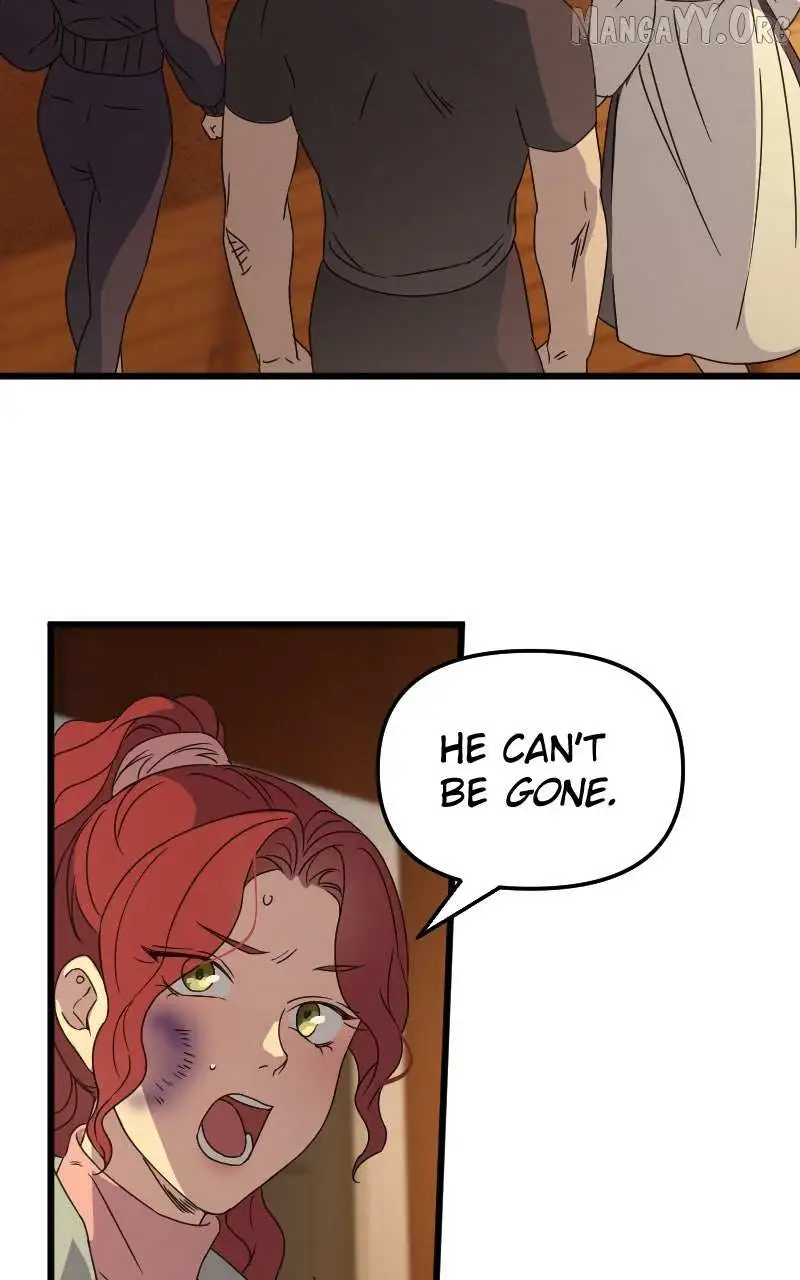 The Mafia Nanny Chapter 102 page 42